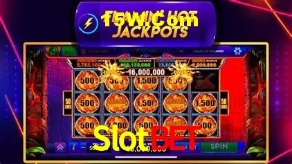 Jackpot Winner